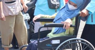 PLN Gelar Posyandu Disabilitas Sambut Kartini 32