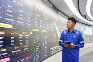 Hadapi Gejolak Dunia, PLN NP Perkuat Pembangkit dan Dorong Energi Bersih 1