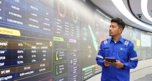 Hadapi Gejolak Dunia, PLN NP Perkuat Pembangkit dan Dorong Energi Bersih 3