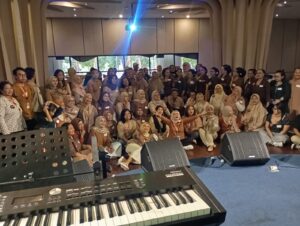 Harmony Soul: Karaoke Ekspresif Kolaborasi Grand Whiz & Swara Jiwa 1