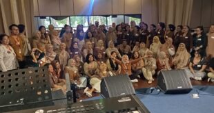 Harmony Soul: Karaoke Ekspresif Kolaborasi Grand Whiz & Swara Jiwa 21