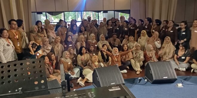 Harmony Soul: Karaoke Ekspresif Kolaborasi Grand Whiz & Swara Jiwa 1