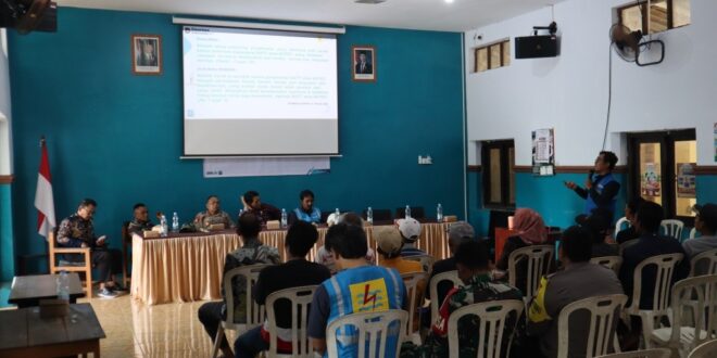 PLN Perkuat Sinergi Keselamatan Listrik di Malang 7