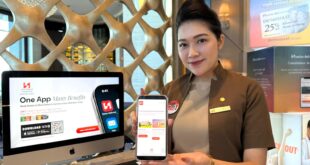 Hotel Ciputra World Surabaya Tawarkan Benefit Eksklusif via Aplikasi Mobile 24