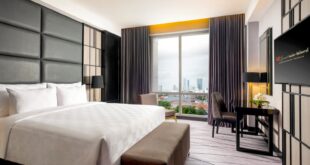 Grand Swiss-Belhotel Darmo Permudah Reservasi Lewat Aplikasi Mobile Baru 2