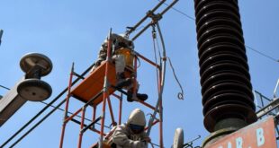 Tim PDKB PLN Madiun Tuntaskan Pemeliharaan Tanpa Padam 2