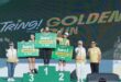 Pegadaian Kanwil XII Surabaya Apresiasi Antusiasme Tring! Golden Run 2026l 38