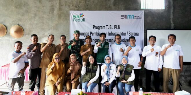Program Agroeduwisata Anggur PLN UIT JBM di Kediri Masuk Nominator TOP CSR Award 2026 7