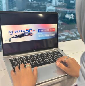 XLSMART Luncurkan BIZ Ultra 5G+, Internet Bisnis Hingga 500 Mbps dengan Roaming 75 Negara 1