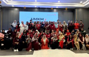 Polytron–Populix Rilis Handbook UMKM, Bongkar Mitos & Pandu Naik Kelas 2