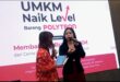 Polytron–Populix Rilis Handbook UMKM, Bongkar Mitos & Pandu Naik Kelas 41
