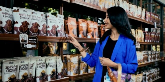 Cokelat Mojopahit Angkat Kakao Lokal Lewat Wisata & Premiumisasi 1