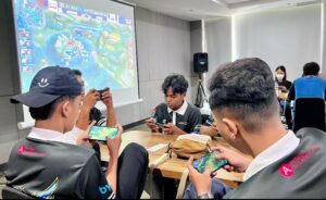 Dafam Infinity Battle Season 2 Siap Cari Jawara Baru Mobile Legends di Surabaya 1