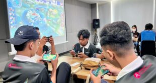 Dafam Infinity Battle Season 2 Siap Cari Jawara Baru Mobile Legends di Surabaya 22