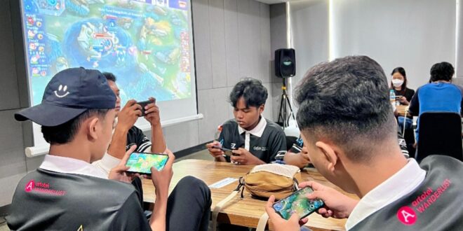 Dafam Infinity Battle Season 2 Siap Cari Jawara Baru Mobile Legends di Surabaya 1