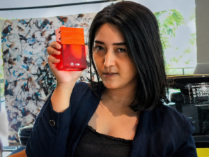 BMW Astra Surabaya Hadirkan Festival of Joy Bertema Art, Motion, and Scent 3