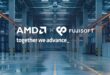 Fujisoft Demo Sistem Keamanan AI Berbasis AMD Embedded+ 41