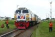 KAI Daop 8 Uji Coba Biodiesel B50 pada Lokomotif 31