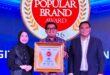 Pimpin Industri Logistik, JNE Raih Dua Penghargaan 28