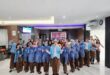 Semangat Kartini Warnai Pelayanan Modern BRI Surabaya Jemursari 30