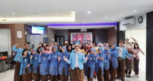 Semangat Kartini Warnai Pelayanan Modern BRI Surabaya Jemursari 14