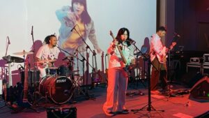 Grand Whiz Hotel Praxis Surabaya Rayakan Anniversary Pertama Lewat Dukungan Musik Lokal 1