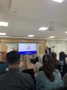 TPS Selenggarakan Program TJSL Praktisi Mengajar 2026 1