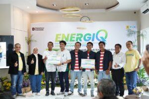 Innovation Gateway 2026 PLN UIT JBM Dorong Budaya Inovasi 1