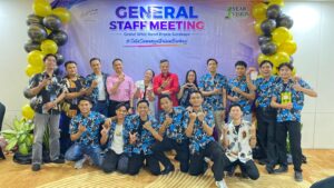 Grand Whiz Praxis Gelar Malam Inspiratif 1