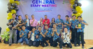 Grand Whiz Praxis Gelar Malam Inspiratif 22