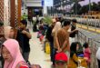 Libur Panjang, Pengguna Commuter Line Surabaya Tembus 156 Ribu 34