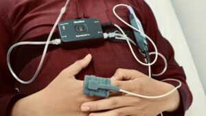 PRAMITA Surabaya Deteksi Sleep Apnea dengan Polisomnografi 2