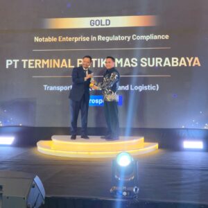 TPS Kembali Raih Gold di IRCA 2026 1