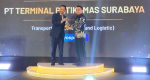 TPS Kembali Raih Gold di IRCA 2026 2