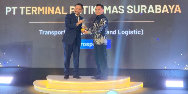 TPS Kembali Raih Gold di IRCA 2026 1