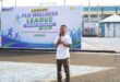 PLN UIT JBM Luncurkan WANI GERAK SEHAT 28