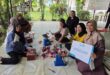 PLN UIT JBM Distribusikan Kurban bagi Ribuan Warga 35