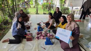 PLN UIT JBM Distribusikan Kurban bagi Ribuan Warga 1