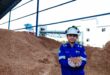 PLN NP Produksi 245 GWh Energi Hijau di Kuartal I 2026 40