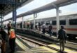 Lonjakan Libur Panjang, Penumpang Commuter Line Surabaya Tembus 161 Ribu Orang 30