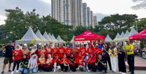 Gebyar Bazar UMKM HJKS 733 Dorong Ekonomi Lokal Surabaya 1