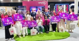 33 Ribu UMKM Ikuti KMP 2026, XLSMART Salurkan Rp200 Juta Modal 1