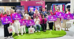 33 Ribu UMKM Ikuti KMP 2026, XLSMART Salurkan Rp200 Juta Modal 19
