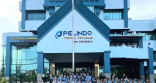 TPS Gelar Sharing Session Hardiknas untuk Mahasiswa UNISBA 18