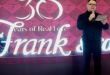 Frank & co. Rayakan 30 Tahun, Gelar Acara Eksklusif Bertema "When You Know, You Know" di Tunjungan Plaza 3 Surabaya 32