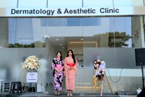 Hanae Aesthetic Clinic Hadir di Surabaya, Usung Filosofi Jepang & Teknologi Estetika Modern 3