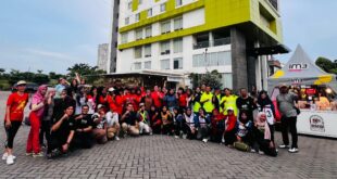 DPCS Gelar Gebyar Bazar UMKM HJKS ke-733, 68
