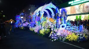 Harmony of Ocean Warnai Surabaya Vaganza 2026 1