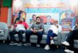 JNE Dorong Mahasiswa UNAIR Berkarya Kreatif di Era AI 26