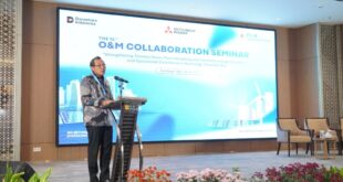 Kolaborasi PLN NP & Mitsubishi PowerPerkuat Ketahanan Listrik Nasional 4